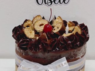 Foto de Presente Dicumê Confeitaria Artesanal