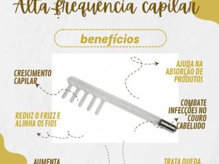 Foto de Tábata Monteiro Beauty Esteticista