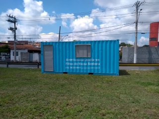 Foto de Aratú Containers