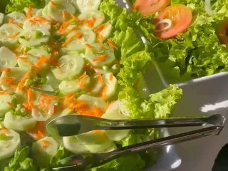Foto de Frutilla Buffet