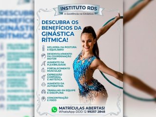 Foto de RDS Instituto de Ginástica