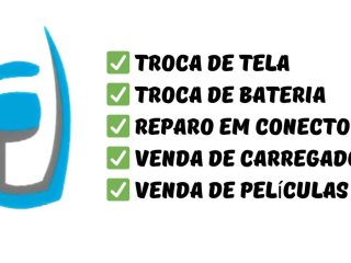 Foto de EDCELL Assistência Técnica e Vendas
