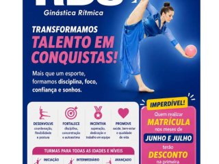 Foto de RDS Instituto de Ginástica