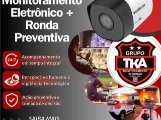 Foto de GRUPO TKA - SEGURANÇA E SERVIÇOS