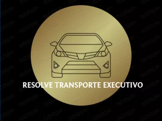 Foto de Resolve Transporte Executivo-Motorista Particular