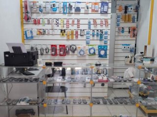 Foto de Loja do Controle Remoto