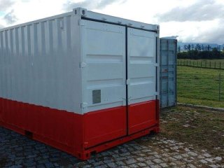 Foto de Aratú Containers