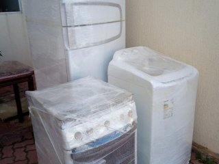 Foto de Transportes Samuka Taubaté