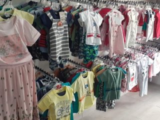 Foto de Carinho de Mãe loja infantil