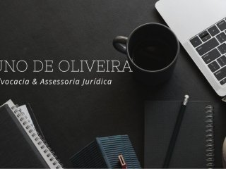 Foto de Dr. Bruno de Oliveira. O Advogado da sua Família