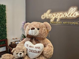 Foto de Angepollo Chocolate Artesanal