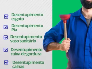 Foto de VALE DESENTUPIDORA