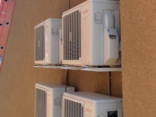 Foto de Eletro & Ar Elétrica & Ar Condicionado