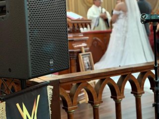 Foto de MV Sonorização para Eventos