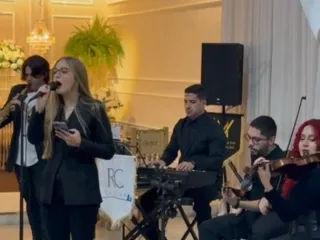 Foto de MV Sonorização para Eventos