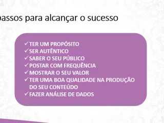 Foto de Natália Bendini - Gestão de Tráfego