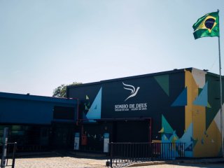 Foto de Igreja Ministério Sonho de Deus