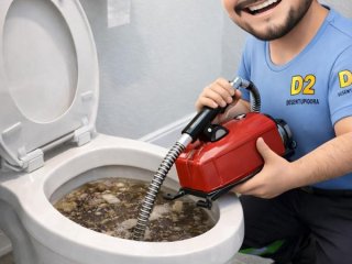 Foto de D2 Desentupidora