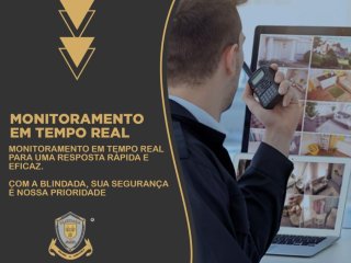 Foto de Grupo Blindada Zeladoria Patrimonial