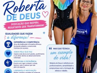 Foto de RDS Instituto de Ginástica