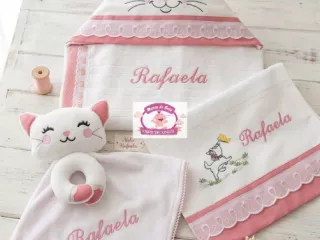 Foto de Mimos de Bebê By Sirley
