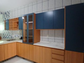 Foto de Marcos Montador de Moveis