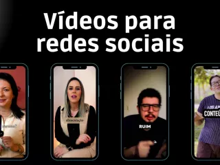 Foto de Movie Creators - Conteúdo em videos estratégicos