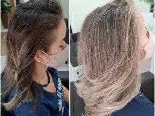 Foto de Marcelu´s Cabeleireiros