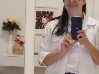 Foto de Alumá Elaine Oliveira Terapeuta Integrativa
