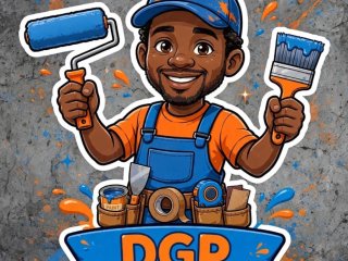 Foto de DGP Decoração em Gesso e Pintura