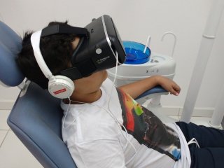 Foto de Padoan - Odontologia para especiais