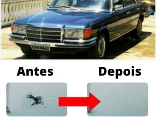 Foto de WR REPARO DE PARABRISA
