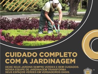 Foto de Grupo Blindada Zeladoria Patrimonial