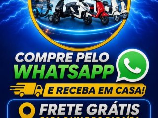 Foto de E-VOLTZ SCOOTERS ELÉTRICAS