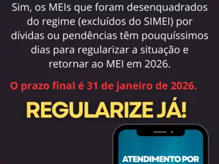 Foto de Escritório de Contabilidade - Contabilidade Feitosa