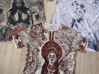 Foto de Pranayama Roupas Indianas e Acessórios