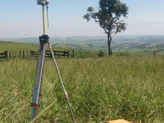 Foto de Alfatech Topografia
