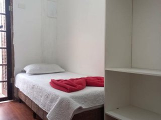 Foto de Hospedaria Castelo