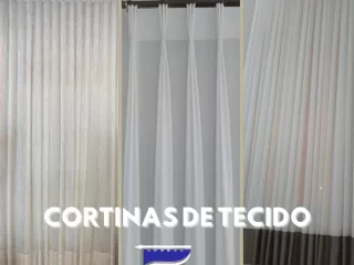 Foto de Contemporânea Persianas