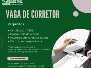 Foto de Rocha Nogueira Imóveis