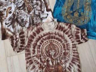 Foto de Pranayama Roupas Indianas e Acessórios
