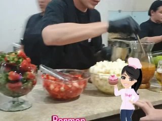 Foto de Buffet Arte Festas e Delícias
