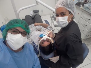 Foto de Padoan - Odontologia para especiais