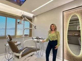 Foto de Natalia Zuin - Odontologia Integrativa