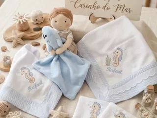 Foto de Mimos de Bebê By Sirley