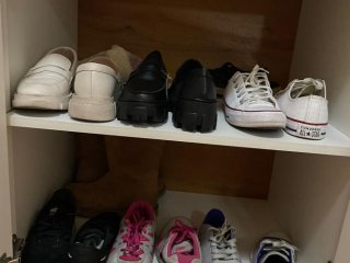 Foto de Leticia Martins - Personal Closet e Shopper