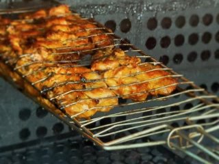 Foto de Frutilla Buffet