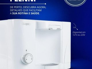 Foto de Purificadores Europa Taubaté