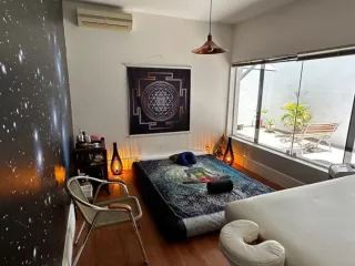 Foto de Frequências Terapias