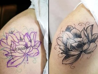 Foto de Mendel Graves Tattoo & Piercing